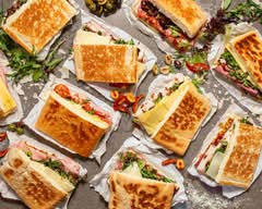 Melosi Deli (Penrith)