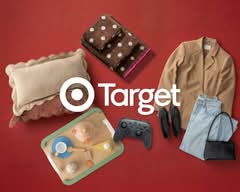 Target (Centrepoint)
