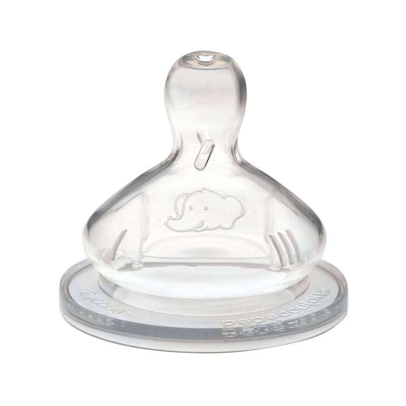 Bébé Confort - Tétine pour bébé en silicone