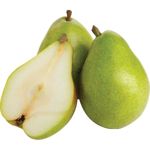 Organic Danjou Pear (Avg. 0.46lb)