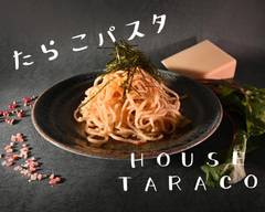 たらこパスタHouse TARACO 大正店　tarako pasuta house