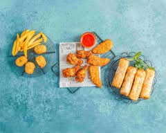 Krousty factory les mureaux