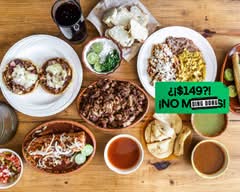 Carnitas El Corral (Guadalajara)