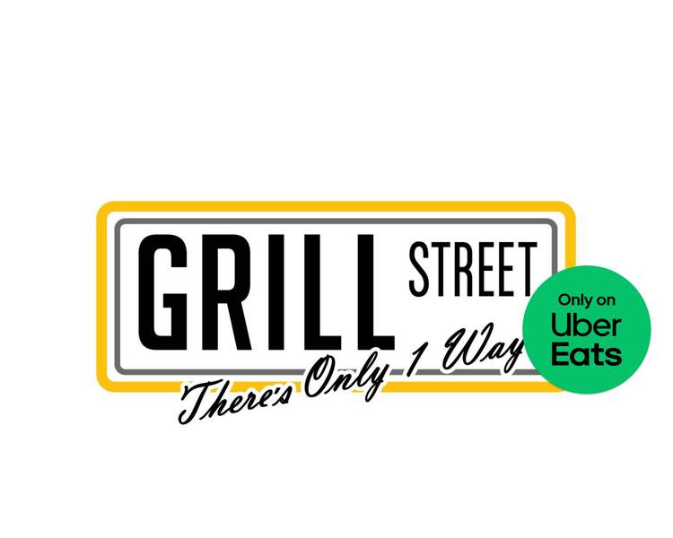 Grill Street Menu - Takeaway in Slough | Delivery Menu & Prices | Uber Eats
