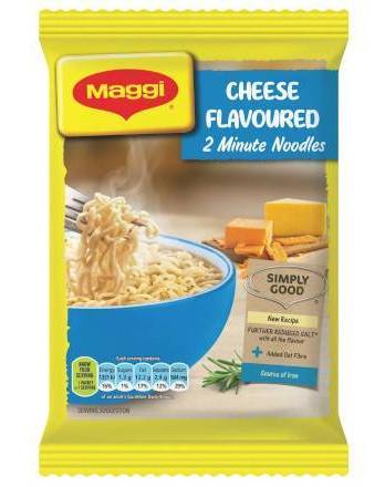 Maggi Cheese Noodles 73g