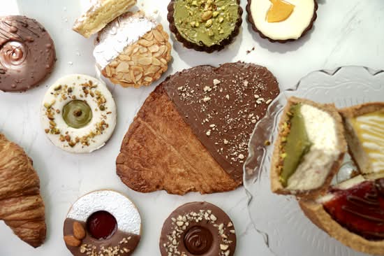 The Tunisian Dude (5633 fenwick st)