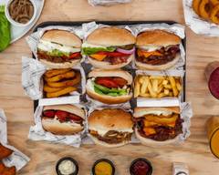 Tio Mike - Burgers Sandwich & More