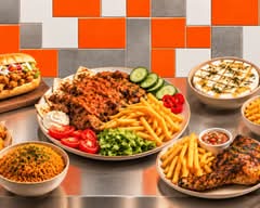Le QG Gourmand