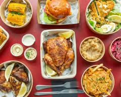 Galetto Rotisserie by Finotaste Catering
