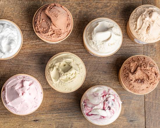 Pronto Cafe and Gelato( 9222 Keele Street)