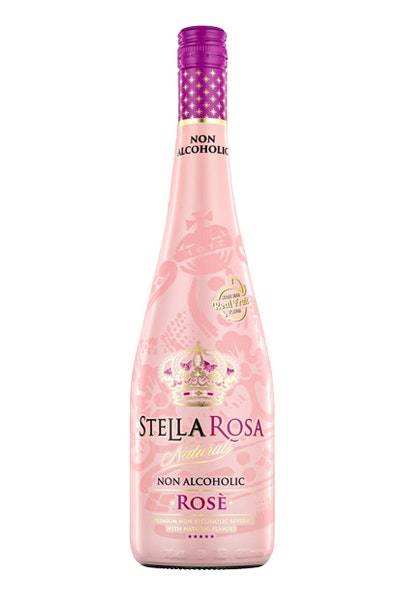 Stella Rosa Naturals Rose Beverage (750 ml)