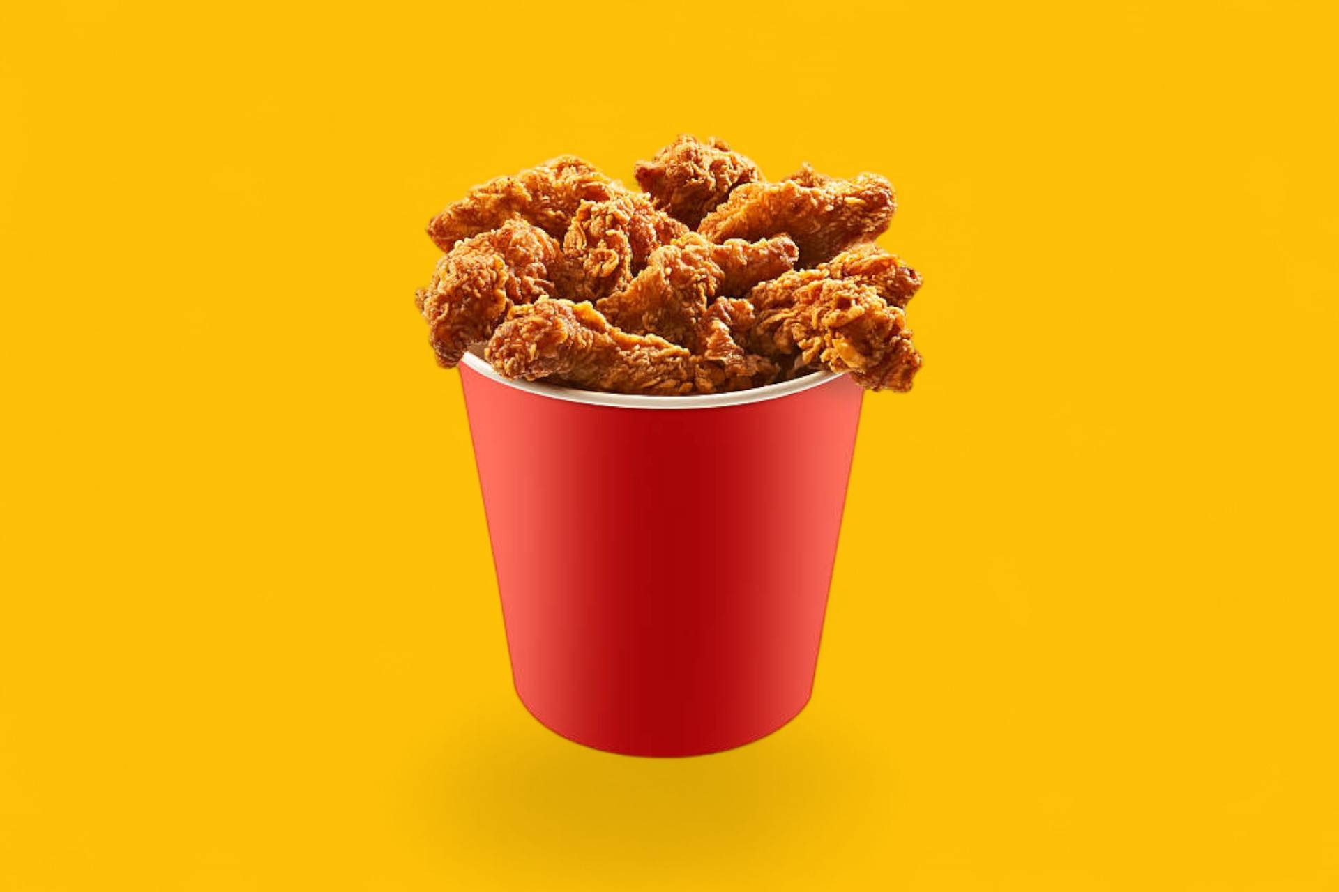 🍗🧀Wings