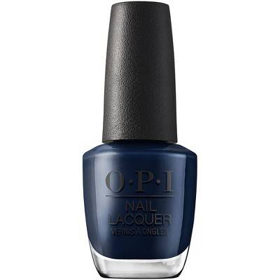 OPI Nail Polish, Midnight Mantra (0.5 fl oz)