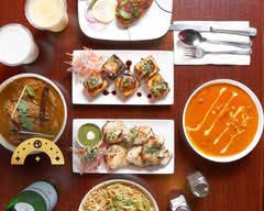 Curry Place of India (1574 Bayview Avenue)