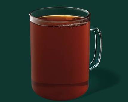 English Breakfast Tea
