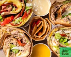 LA PERLE DE SARRASIN - BURGERS GALETTES