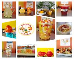 Gaspachos Morelianos