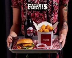 Fatboys Burger