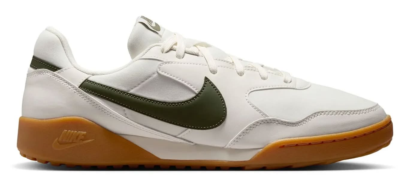 Nike Terra Manta Sneaker - Men'S (Off White Medium - 9)