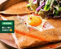 ガレット&クレープAgato