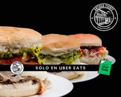 Antigua Fuente (Alameda)