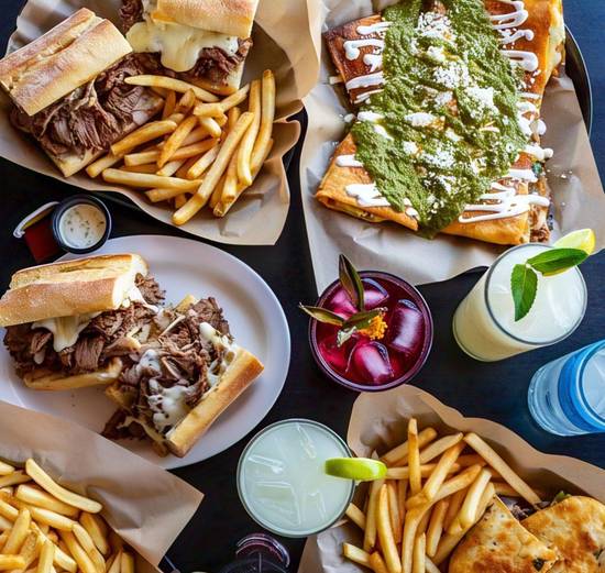 TORTAS CUBANAS CUBACHILANGAS