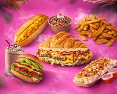 Croissant & Food