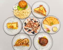 Eva’s (3981 Rue Notre-Dame Ouest)