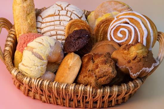 Panaderia La Michoacana