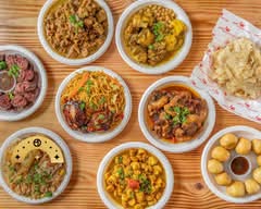 Singh's Roti Shop Restaurant and Bar