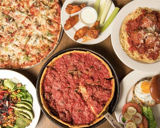 D'Agostino's Pizza & Pub (River Grove)