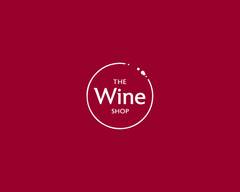The Wine Shop