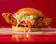 Chick and Shakes