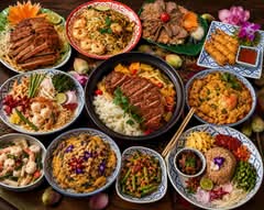 ASIA WOK 24