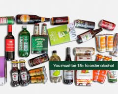 Thirsty Liquor (Grove Road)