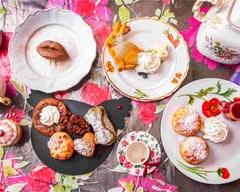 Bêtises & Volup’Thé