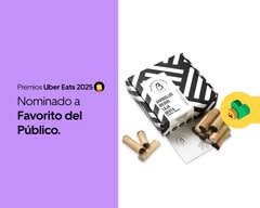 La Barquillería (Ñuñoa)