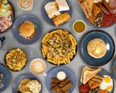 Redbarn Cafe Hereford