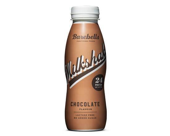 Barebells Chocolate Milkshake 330ml