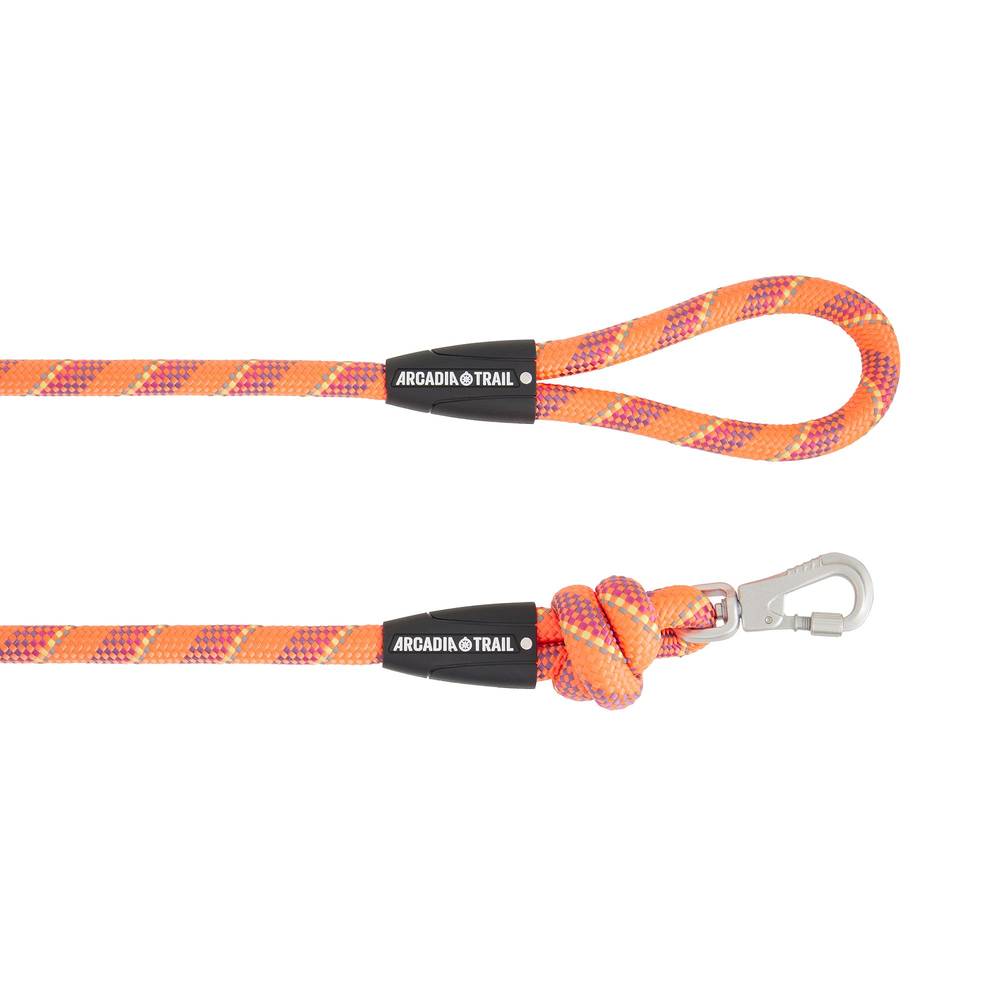 Arcadia Trail Paracord Rope Leash