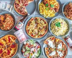 Pizza e Cucina