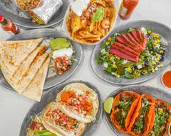 Taqueria La Poblana