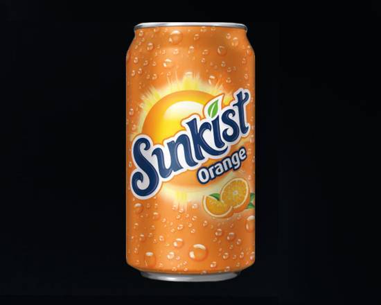 Sunkist Orange