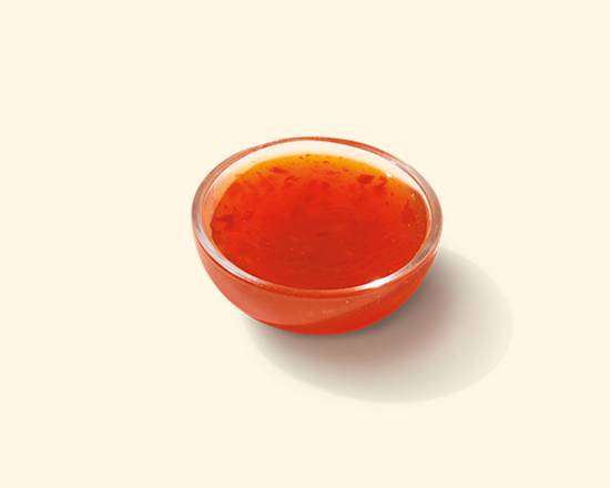 Sweet 'N Spicy Wing Sauce