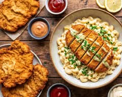 Schnitzel- Walther