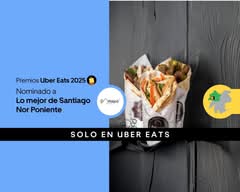 Damasco Bistro (Portugal)
