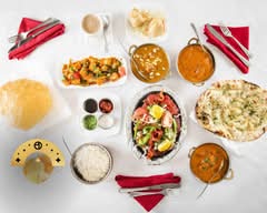 Bollywood Grill