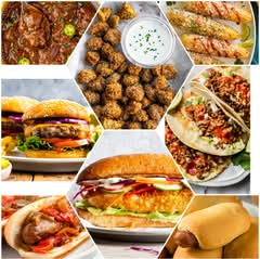 WhiteTails Bistro  (2616 Blodgett St)