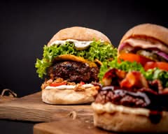 Hamburger z Karaibów - Burdzińskiego 5