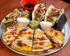 Coyote Cafe (36 Main St.)